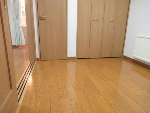 エクスプライス共栄の物件内観写真