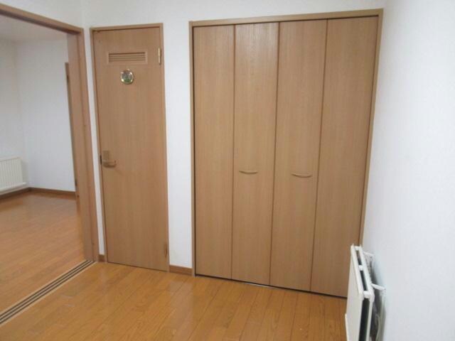 エクスプライス共栄の物件内観写真