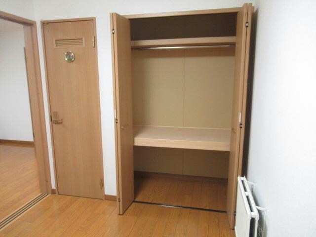 エクスプライス共栄の物件内観写真