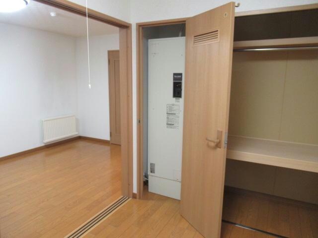 エクスプライス共栄の物件内観写真