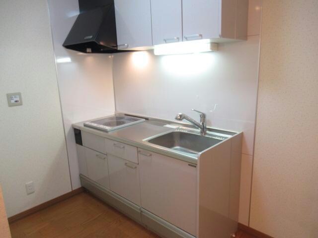 エクスプライス共栄の物件内観写真