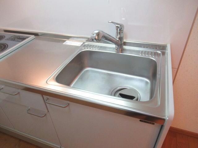 エクスプライス共栄の物件内観写真