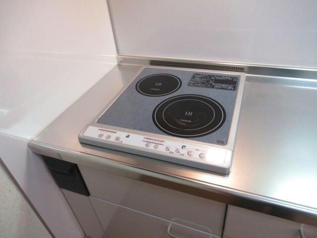 エクスプライス共栄の物件内観写真