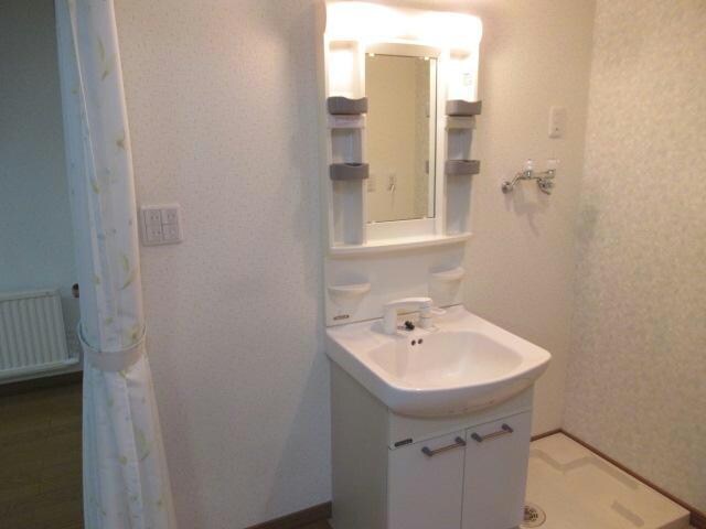 エクスプライス共栄の物件内観写真