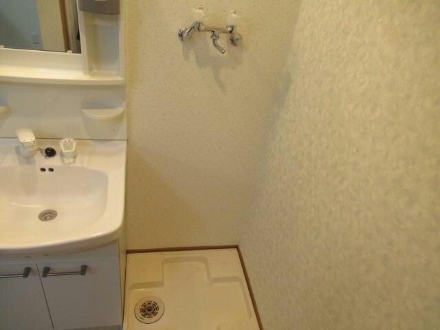 エクスプライス共栄の物件内観写真