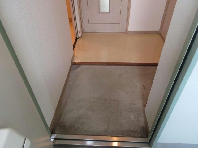 コーポYSDの物件内観写真