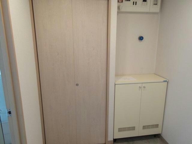 コーポYSDの物件内観写真