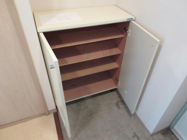 コーポYSDの物件内観写真