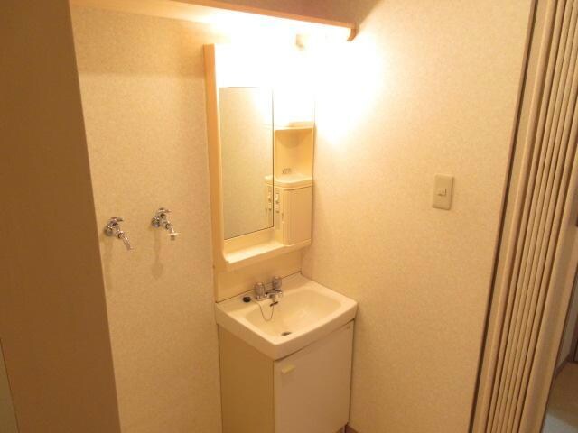 コーポYSDの物件内観写真