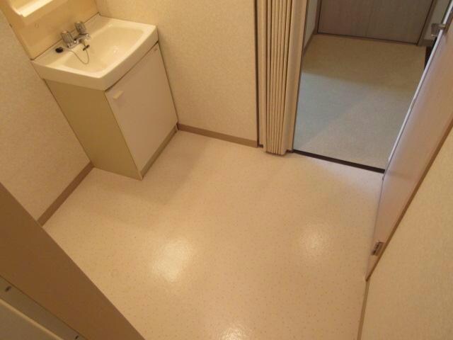 コーポYSDの物件内観写真