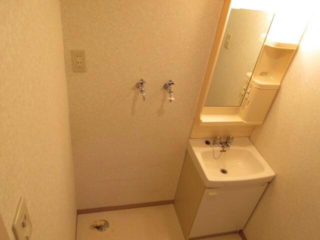 コーポYSDの物件内観写真