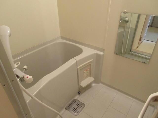 コーポYSDの物件内観写真