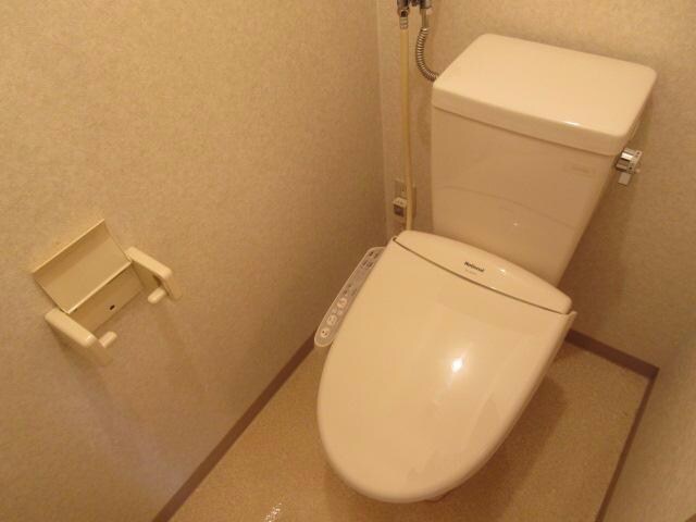 コーポYSDの物件内観写真