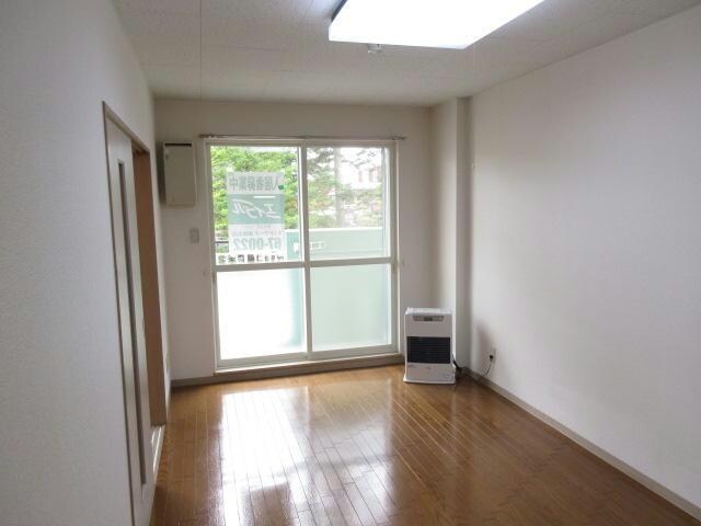 コーポYSDの物件内観写真