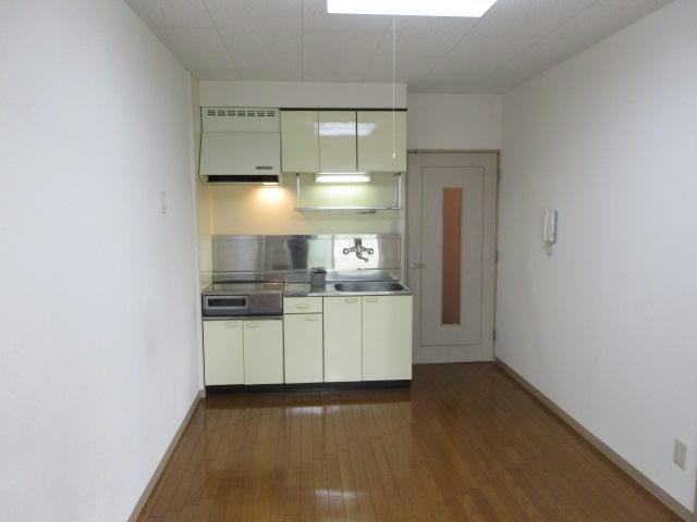 コーポYSDの物件内観写真