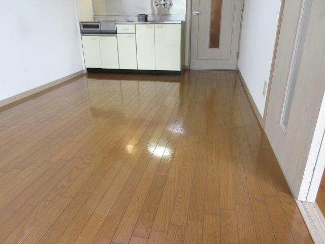 コーポYSDの物件内観写真