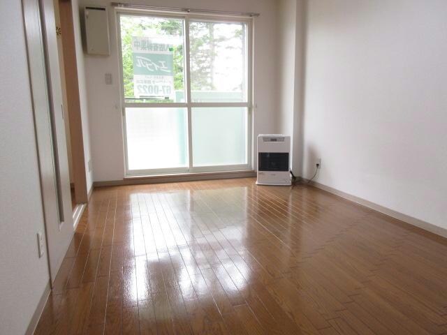 コーポYSDの物件内観写真