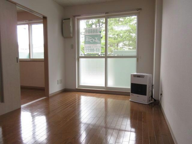 コーポYSDの物件内観写真