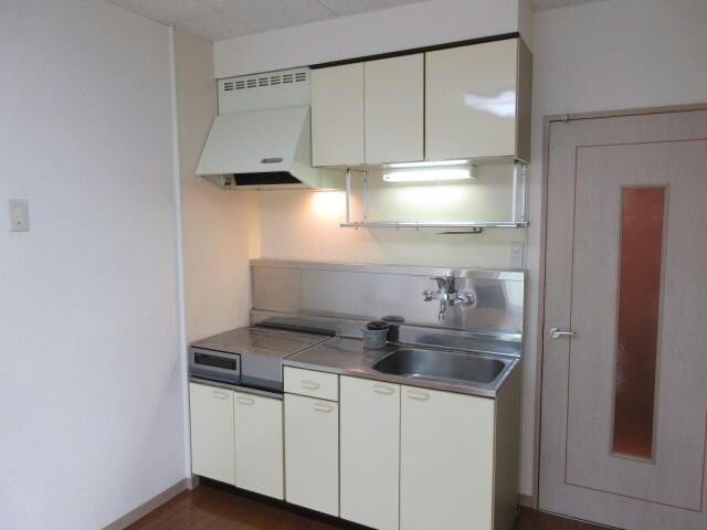 コーポYSDの物件内観写真