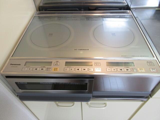 コーポYSDの物件内観写真