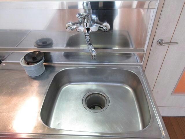 コーポYSDの物件内観写真