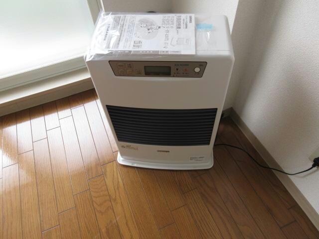 コーポYSDの物件内観写真