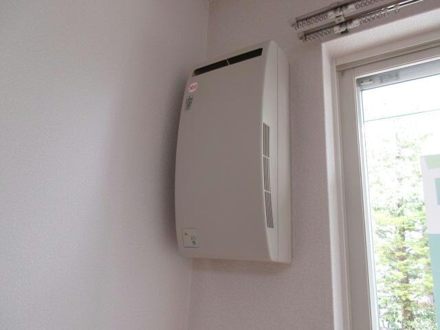 コーポYSDの物件内観写真