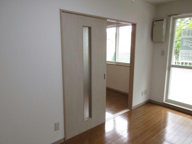 コーポYSDの物件内観写真