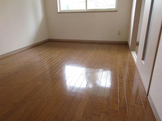 コーポYSDの物件内観写真