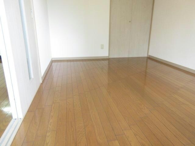 コーポYSDの物件内観写真