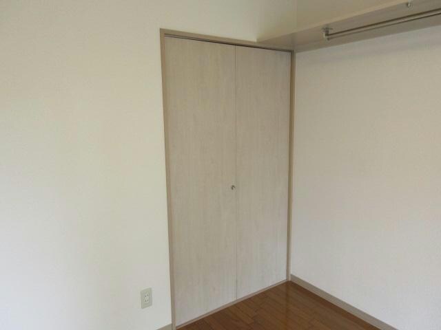 コーポYSDの物件内観写真