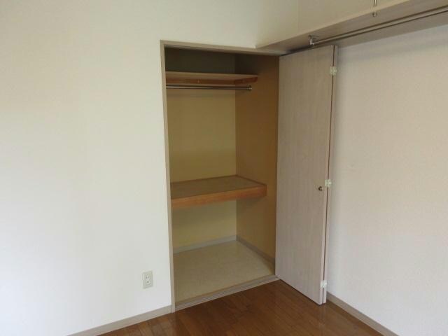 コーポYSDの物件内観写真