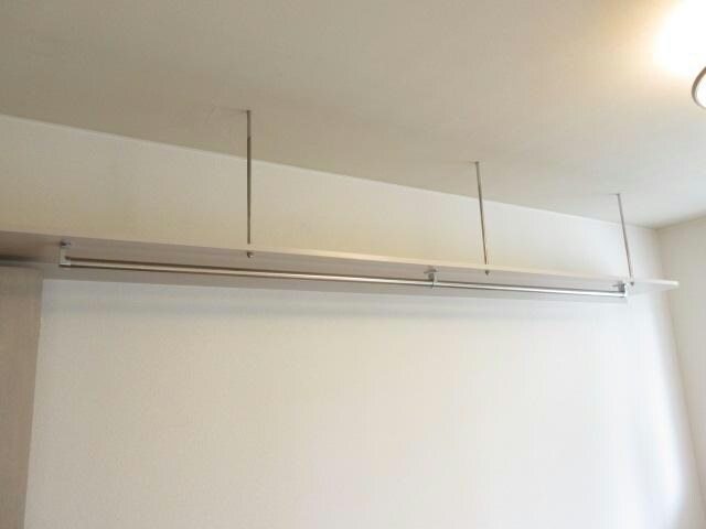 コーポYSDの物件内観写真