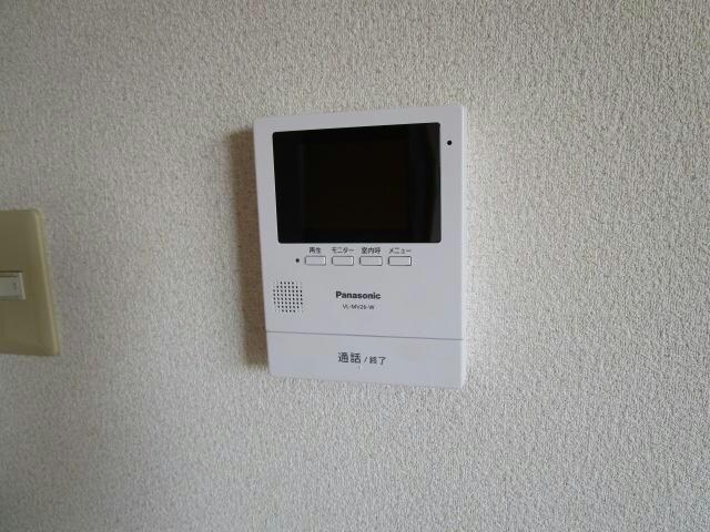 プリオール三田ⅠⅡの物件内観写真