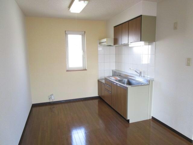 プリオール三田ⅠⅡの物件内観写真