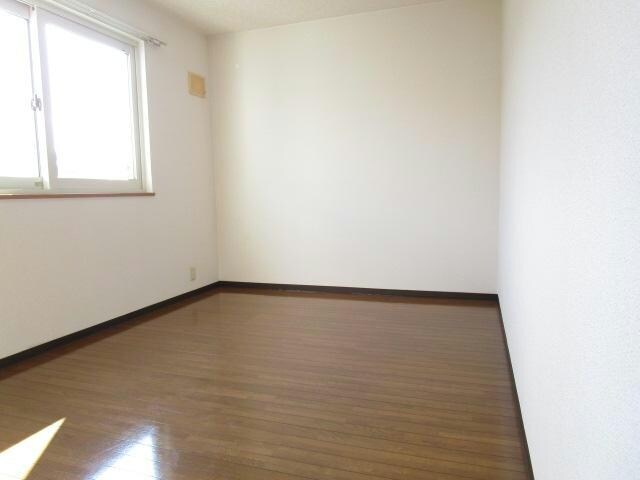 プリオール三田ⅠⅡの物件内観写真