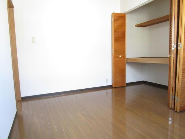 プリオール三田ⅠⅡの物件内観写真