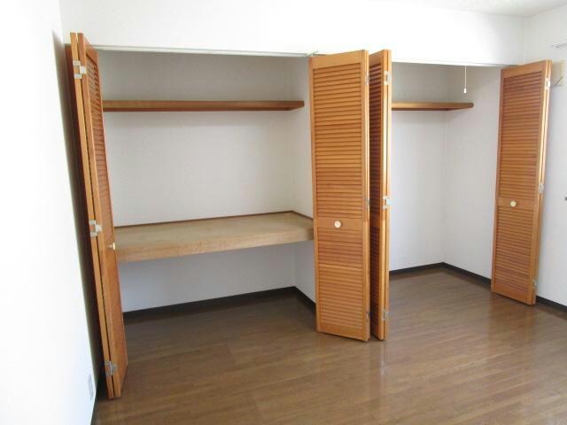 プリオール三田ⅠⅡの物件内観写真