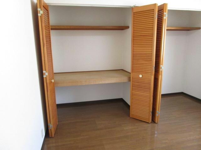 プリオール三田ⅠⅡの物件内観写真