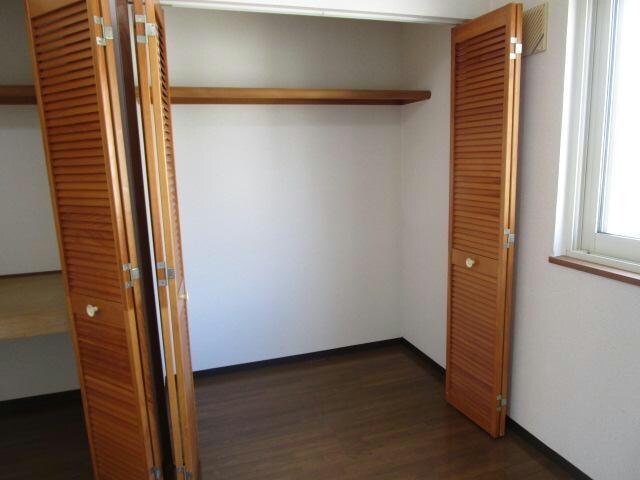 プリオール三田ⅠⅡの物件内観写真