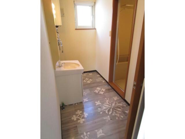 プリオール三田ⅠⅡの物件内観写真