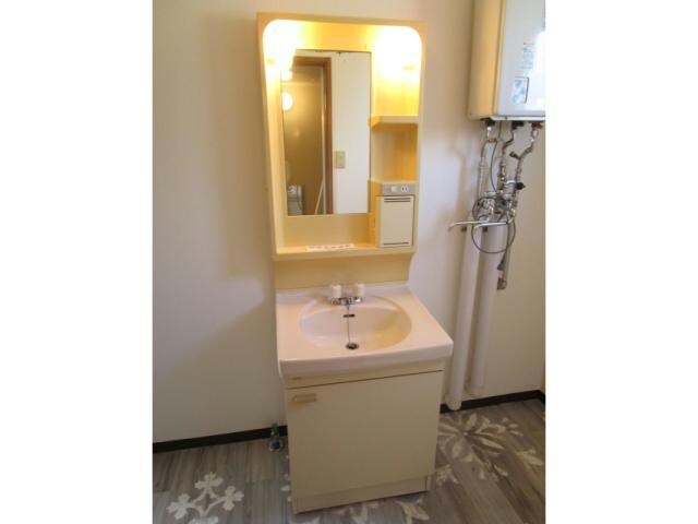 プリオール三田ⅠⅡの物件内観写真