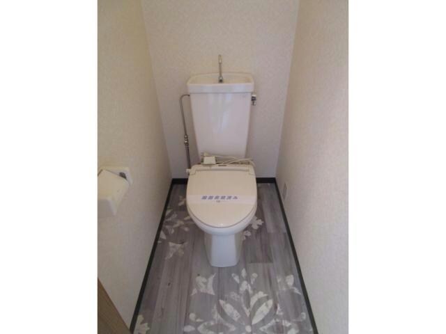 プリオール三田ⅠⅡの物件内観写真