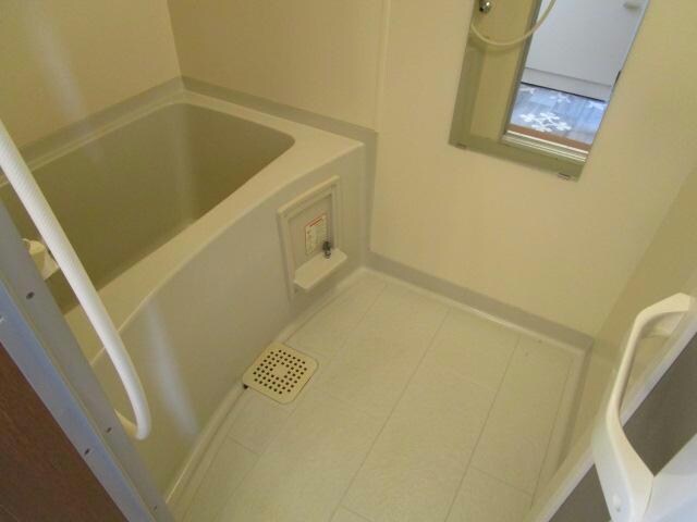 プリオール三田ⅠⅡの物件内観写真