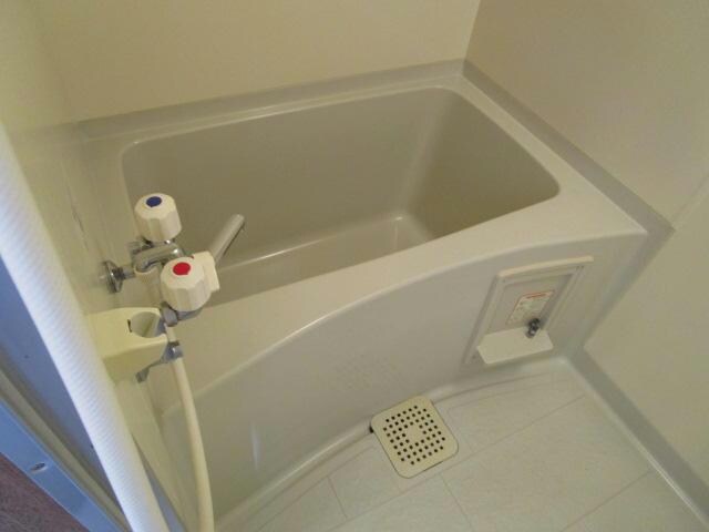 プリオール三田ⅠⅡの物件内観写真