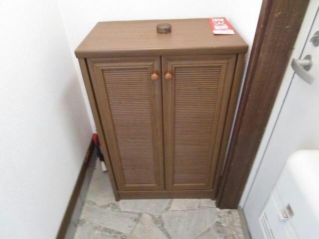 プリオール三田ⅠⅡの物件内観写真