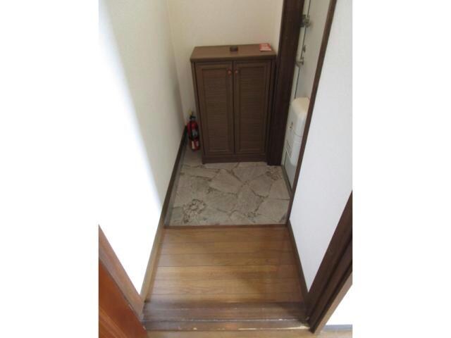 プリオール三田ⅠⅡの物件内観写真