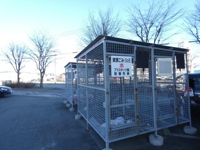 フォーレストインみなみ野②の物件内観写真