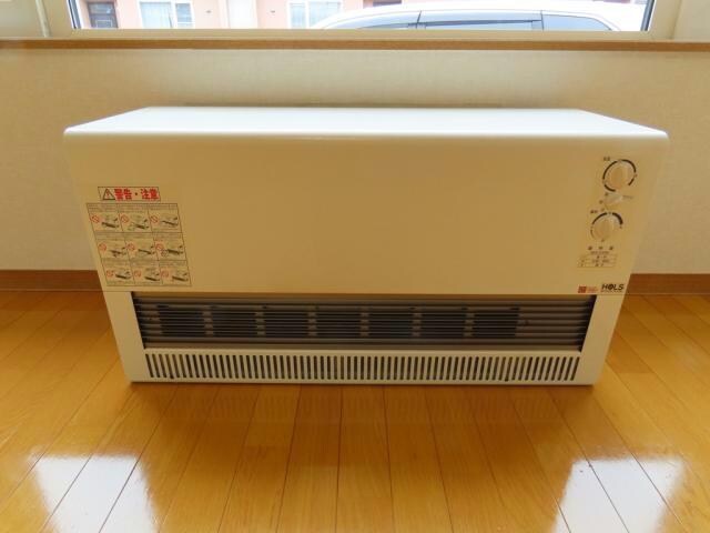 ウエストタウンABCの物件内観写真