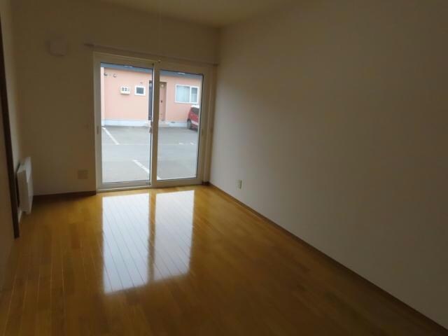 ウエストタウンABCの物件内観写真